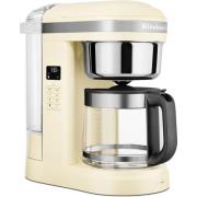 KitchenAid 5KCM1209EAC Kaffemaskin, Almond Cream