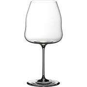 Riedel Winewings rødvinsglass til Pinot Noir