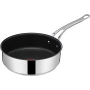 Tefal Jamie Oliver Cook's Classic Sautépanne 24 cm med lokk