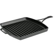 Lodge Blacklock grillpanne 30 cm.