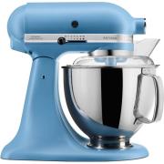 KitchenAid Artisan 5KSM175PSEVB kjøkkenmaskine, Velvet Blue