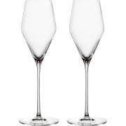 Spiegelau Definition champagneglass 2 stk