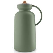 Eva Solo Silhouette termoskanne 1 liter, Cactus Green