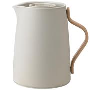 Stelton Emma Termoskanne Te 1 L, Soft Sand