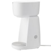 RIG-TIG Foodie Single Cup Kaffebrygger, White