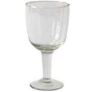 Tell Me More Galette vinglass low, clear