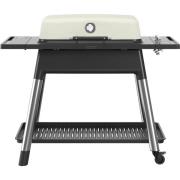 Everdure Gassgrill E3G2S furnace, matt stone