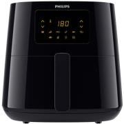 Philips HD9270 / 96 Airfryer Spectre XL, dobbel