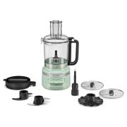 KitchenAid 5KFP0921 Foodprosessor, 2,1 liter, pistasj