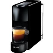 Nespresso Essenza Mini kaffemaskin, 0,6 liter, sort