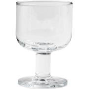 HAY Taverna glass, medium, 20 cl