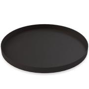 Cooee Design Circle brett, 30 cm, black