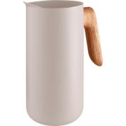 Eva Solo Nordic Kitchen kanne, 1,4 liter, sand