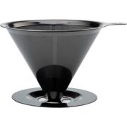 Wilfa PO1B-4 BLOOM Pour Over, manuel kaffetrakter