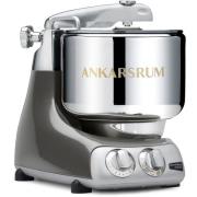 Ankarsrum AKM 6230 Kjøkkenmaskin Black Chrome