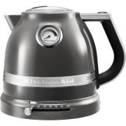 KitchenAid Artisan Vannkoker 1,5 liter Grafitt Metallic