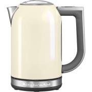 KitchenAid Vannkoker 1,7 liter Creme