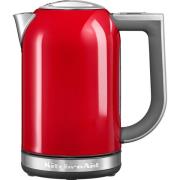 KitchenAid Vannkoker 1,7 Liter Rød