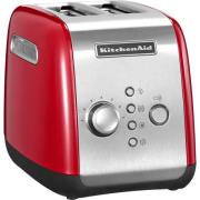 KitchenAid Brødrister 2-skiver Rød