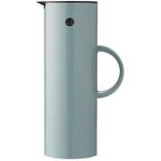 Stelton EM77 Termokanne 1 liter Dusty Green