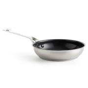 KitchenAid Stekepanne 24 cm, rustfritt stål