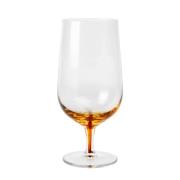 Broste Copenhagen Amber ølglass 50 cl