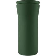 Eva Solo City To Go termokopp 0,35 liter, emerald green