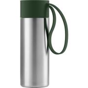 Eva Solo To Go Cup termokopp 0,35 liter, emerald green