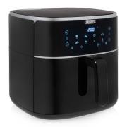 Princess Digital airfryer 8 liter, svart