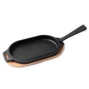 Ooni Sizzlerpanne, støpejern