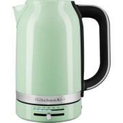 KitchenAid 5KEK1701EPT Vannkoker 1,7 liter, pistachio