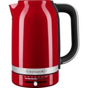 KitchenAid 5KEK1701EER Vannkoker 1,7 liter, red