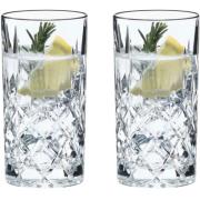 Riedel Bar serie Longdrink Spey, 2-pack