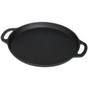 Mustang Støpejernspanne Multigrill, 30 cm