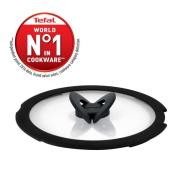 Tefal Ingenio glasslokk, 20 cm