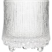 Iittala Ultima Thule whiskyglass 28 cl. 2 stk.