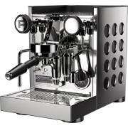 Rocket Appartamento TCA espressomaskin, krom/svart