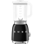 Smeg Tritan Renew blender 1,5 liter, svart