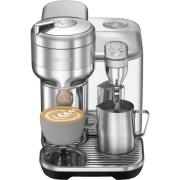 Nespresso By Sage Vertuo Creatista kapselmaskin, stainless steel