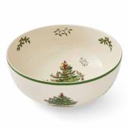 Spode Christmas Tree serveringsskål 24,5 cm