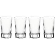 Spiegelau Lounge 2.0 soft drink glass 24.7 cl, 4-pack