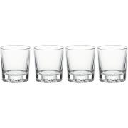 Spiegelau Lounge 2.0 whisky tumbler 30.9 cl, 4-pack