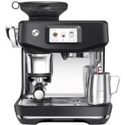 Sage Barista Touch™ Impress SES881 espressomaskin, black truffle