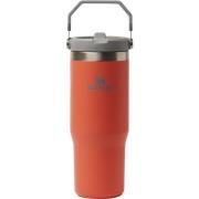 Stanley The Iceflow Flip Straw Tumbler termosflaske 0,89 liter, guava