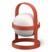 Rosendahl Soft Spot Solar Circular lampe 18,5 cm, terracotta