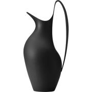 Georg Jensen Koppel kanne 0,2 liter, midnight black