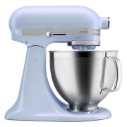 KitchenAid Artisan 5KSM195PSEOA kjøkkenmaskin, blue salt