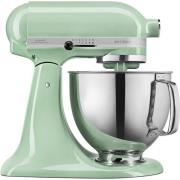 KitchenAid Artisan KSM125 4.8 liter, pistasje