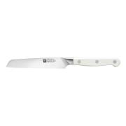 Zwilling Pro Le Blanc taggete universalkniv 13 cm