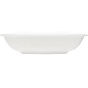 Iittala Raami dyp tallerken 22 cm, hvit